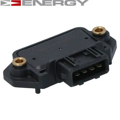 Control Unit, ignition system