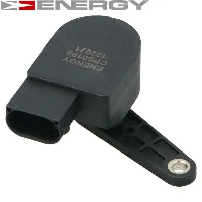 Sensor, Xenon light (headlight levelling)