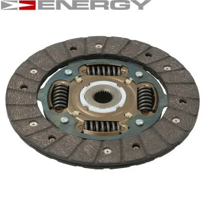 Clutch Disc (96129618)