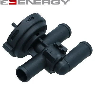 Coolant Control Valve