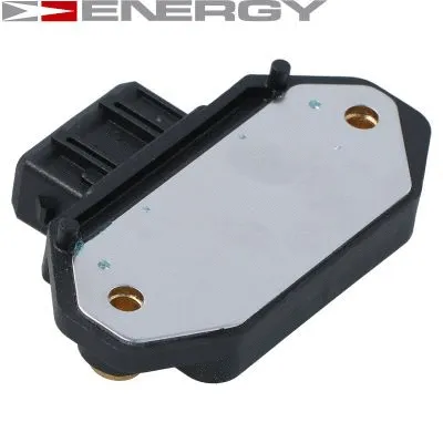 Control Unit, ignition system
