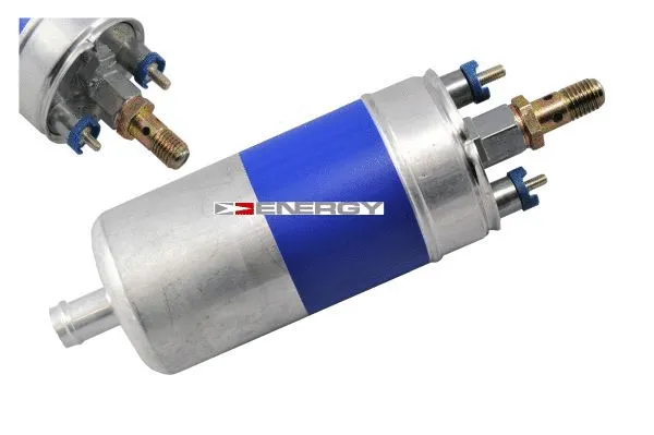 Fuel Pump (G20034)