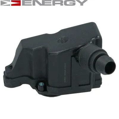 Oil Separator, crankcase ventilation