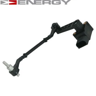Sensor, Xenon light (headlight levelling)