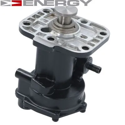 Vacuum Pump, braking system