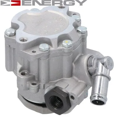 Hydraulic Pump, steering (PW680679)