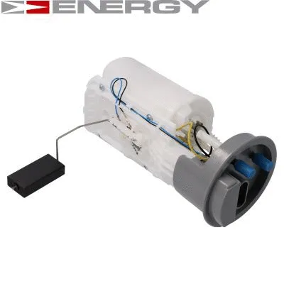 Fuel Feed Unit