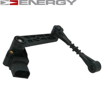 Sensor, Xenon light (headlight levelling)