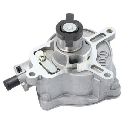 Vacuum Pump, braking system