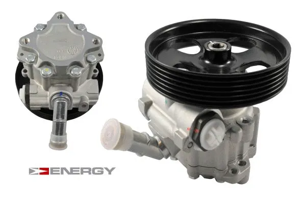 Hydraulic Pump, steering (PW680146)