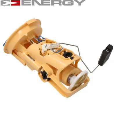 Fuel Feed Unit