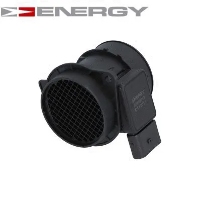 Mass Air Flow Sensor