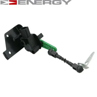 Sensor, headlight levelling