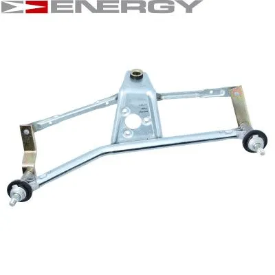 Wiper Linkage