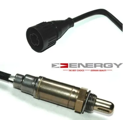 Lambda Sensor (GOS-4015E)