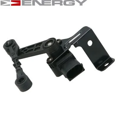Sensor, Xenon light (headlight levelling)