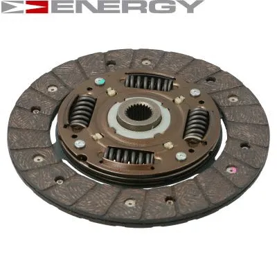 Clutch Disc