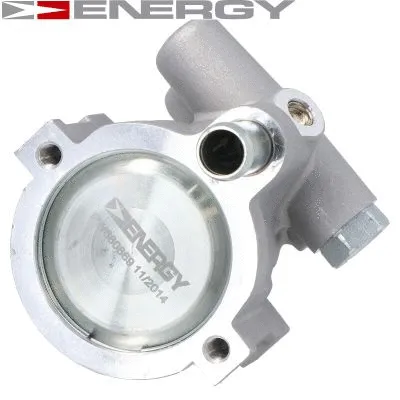 Hydraulic Pump, steering