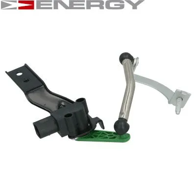 Sensor, Xenon light (headlight levelling)
