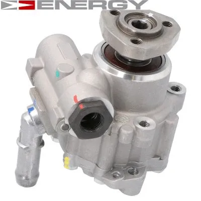 Hydraulic Pump, steering (PW680671)