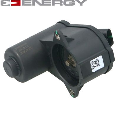 Control Element, parking brake caliper