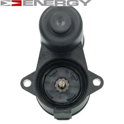 Control Element, parking brake caliper