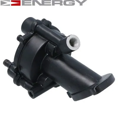Vacuum Pump, braking system