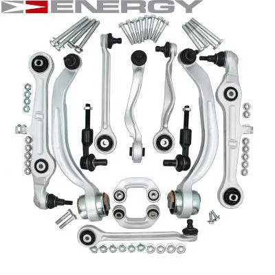 Repair Kit, control arm (WA0010PK)