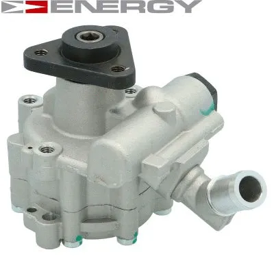 Hydraulic Pump, steering (PW690342)