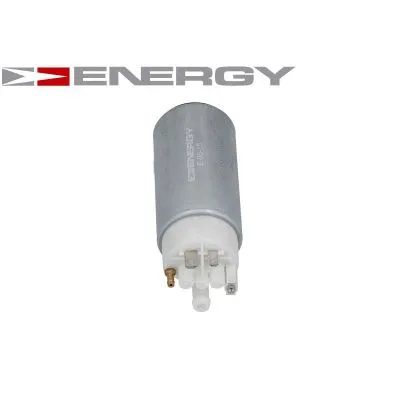 Fuel Feed Unit