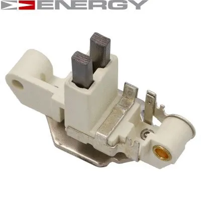Alternator Regulator