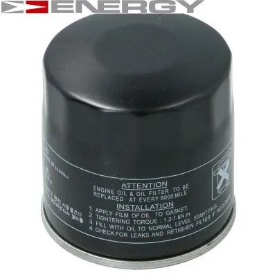 Oil Filter