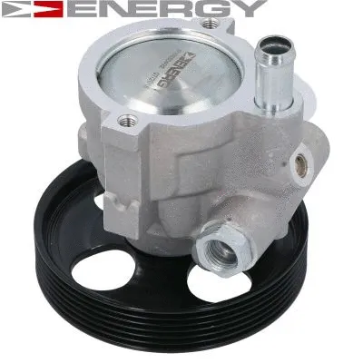 Hydraulic Pump, steering