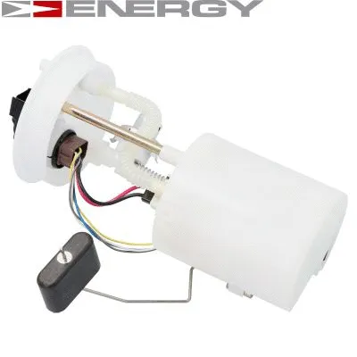 Fuel Feed Unit