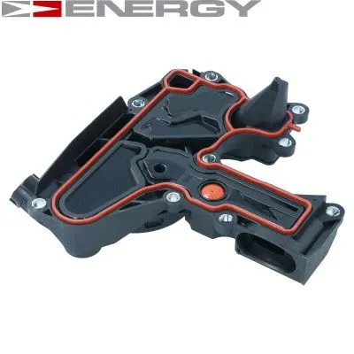 Valve, crankcase ventilation