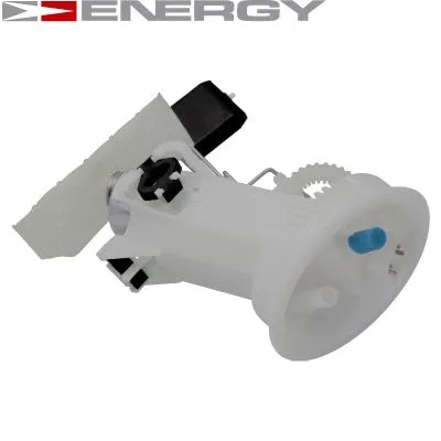 Fuel Feed Unit