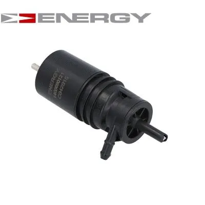 Washer Fluid Pump, window cleaning (PS0017)