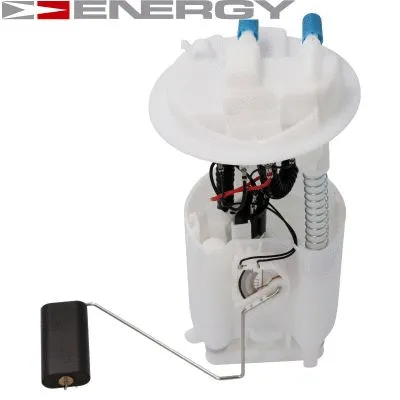 Fuel Feed Unit