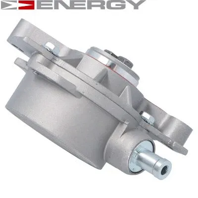 Vacuum Pump, braking system