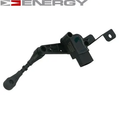 Sensor, Xenon light (headlight levelling)