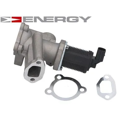 EGR Valve (ZE0048)