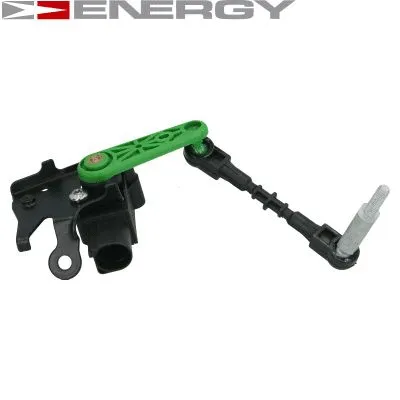 Sensor, Xenon light (headlight levelling)