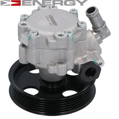 Hydraulic Pump, steering