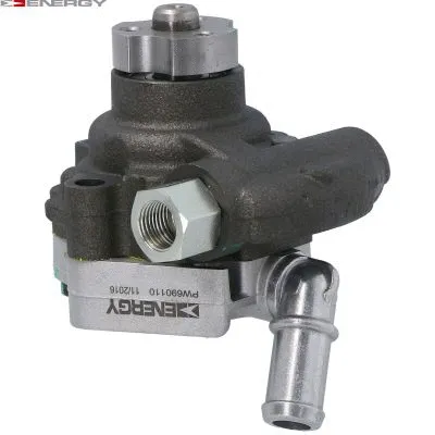 Hydraulic Pump, steering