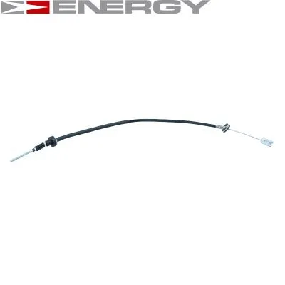 Cable Pull, clutch control (96315242)
