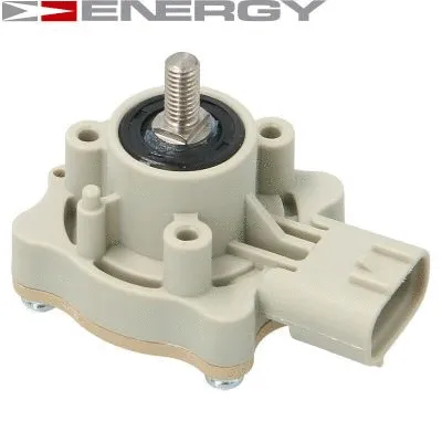 Sensor, Xenon light (headlight levelling)