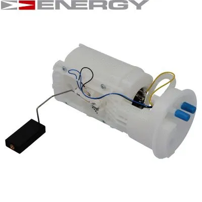 Fuel Feed Unit