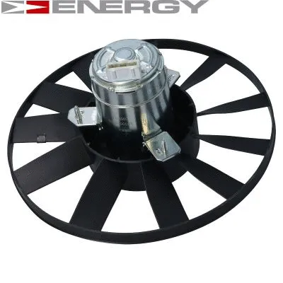 Fan, engine cooling (EC0012)