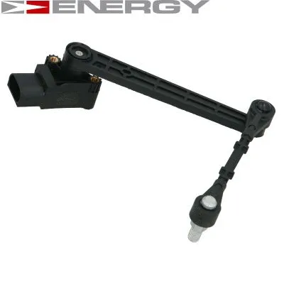 Sensor, Xenon light (headlight levelling)
