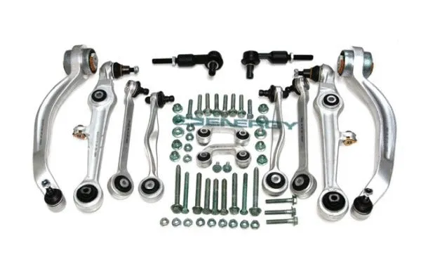 Repair Kit, control arm